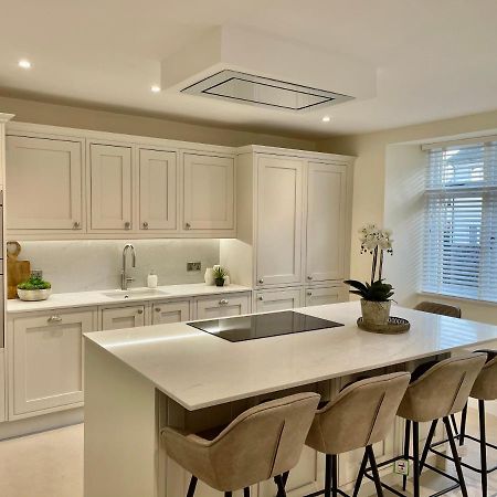 Edge Mere Apartment, โบว์เนส ออน วินเดอเมียร์ ภายนอก รูปภาพ