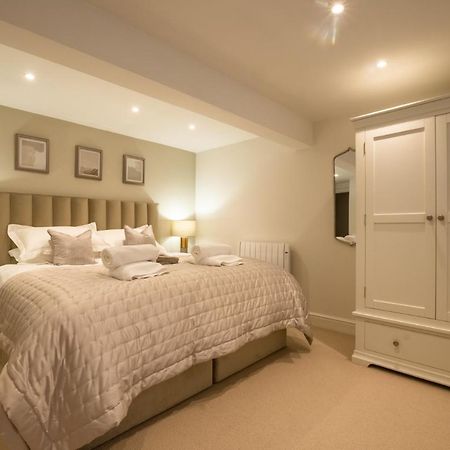 Edge Mere Apartment, โบว์เนส ออน วินเดอเมียร์ ภายนอก รูปภาพ