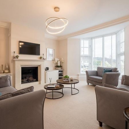 Edge Mere Apartment, โบว์เนส ออน วินเดอเมียร์ ภายนอก รูปภาพ