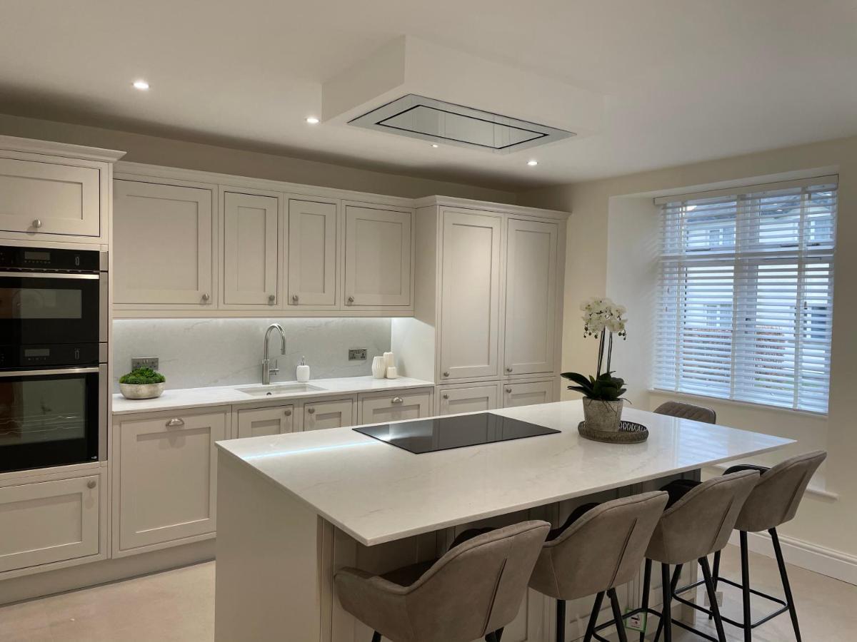 Edge Mere Apartment, โบว์เนส ออน วินเดอเมียร์ ภายนอก รูปภาพ