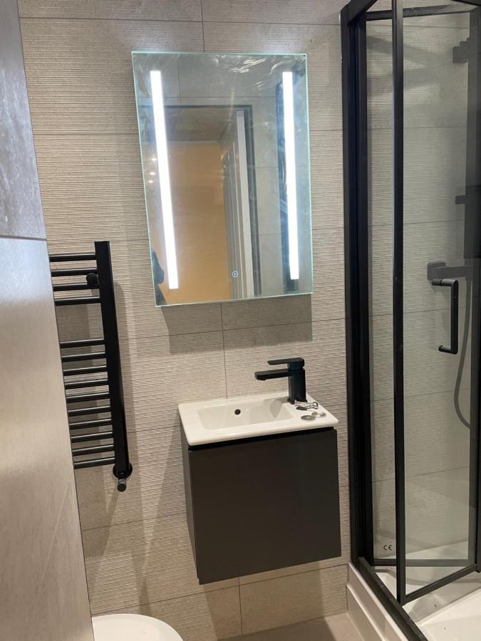 Edge Mere Apartment, โบว์เนส ออน วินเดอเมียร์ ภายนอก รูปภาพ