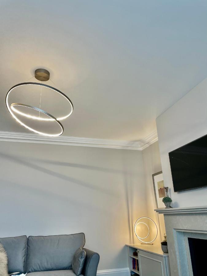 Edge Mere Apartment, โบว์เนส ออน วินเดอเมียร์ ภายนอก รูปภาพ