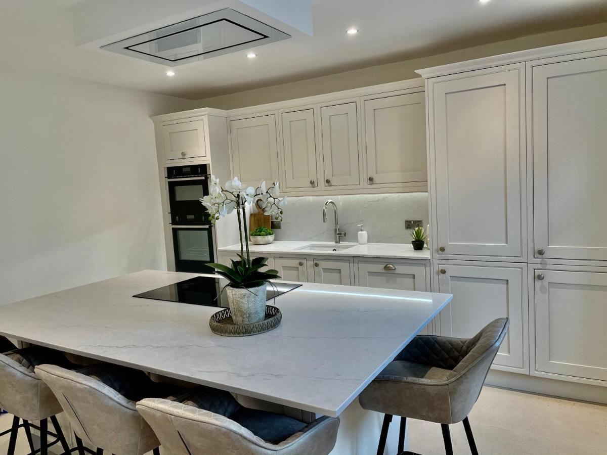 Edge Mere Apartment, โบว์เนส ออน วินเดอเมียร์ ภายนอก รูปภาพ