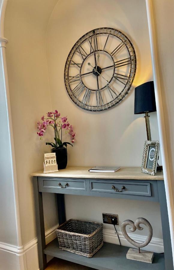 Edge Mere Apartment, โบว์เนส ออน วินเดอเมียร์ ภายนอก รูปภาพ