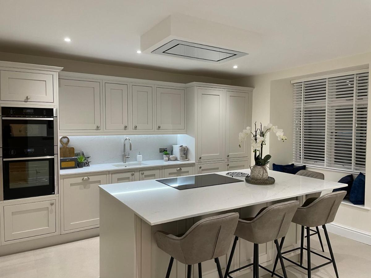 Edge Mere Apartment, โบว์เนส ออน วินเดอเมียร์ ภายนอก รูปภาพ