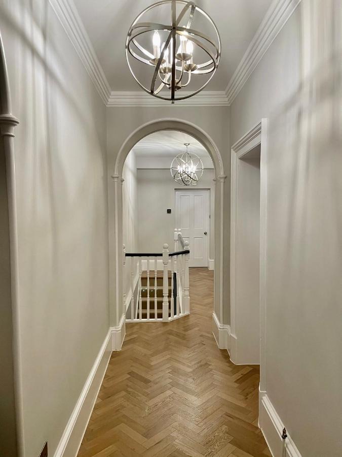 Edge Mere Apartment, โบว์เนส ออน วินเดอเมียร์ ภายนอก รูปภาพ