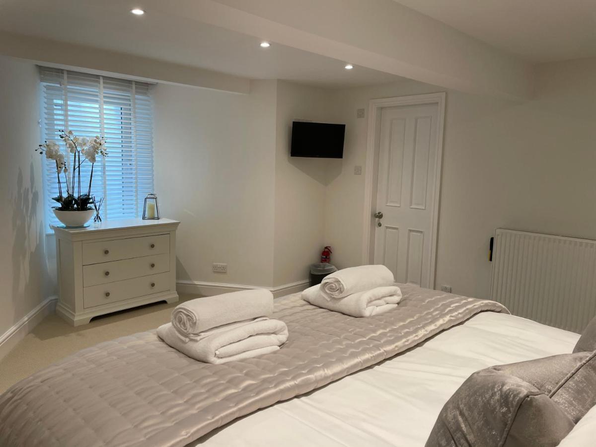 Edge Mere Apartment, โบว์เนส ออน วินเดอเมียร์ ภายนอก รูปภาพ