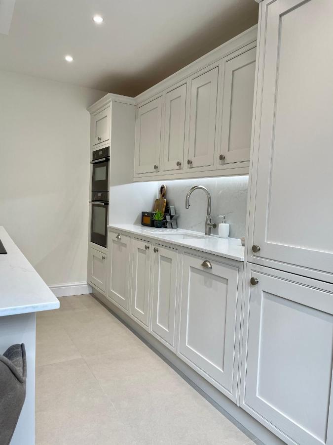 Edge Mere Apartment, โบว์เนส ออน วินเดอเมียร์ ภายนอก รูปภาพ