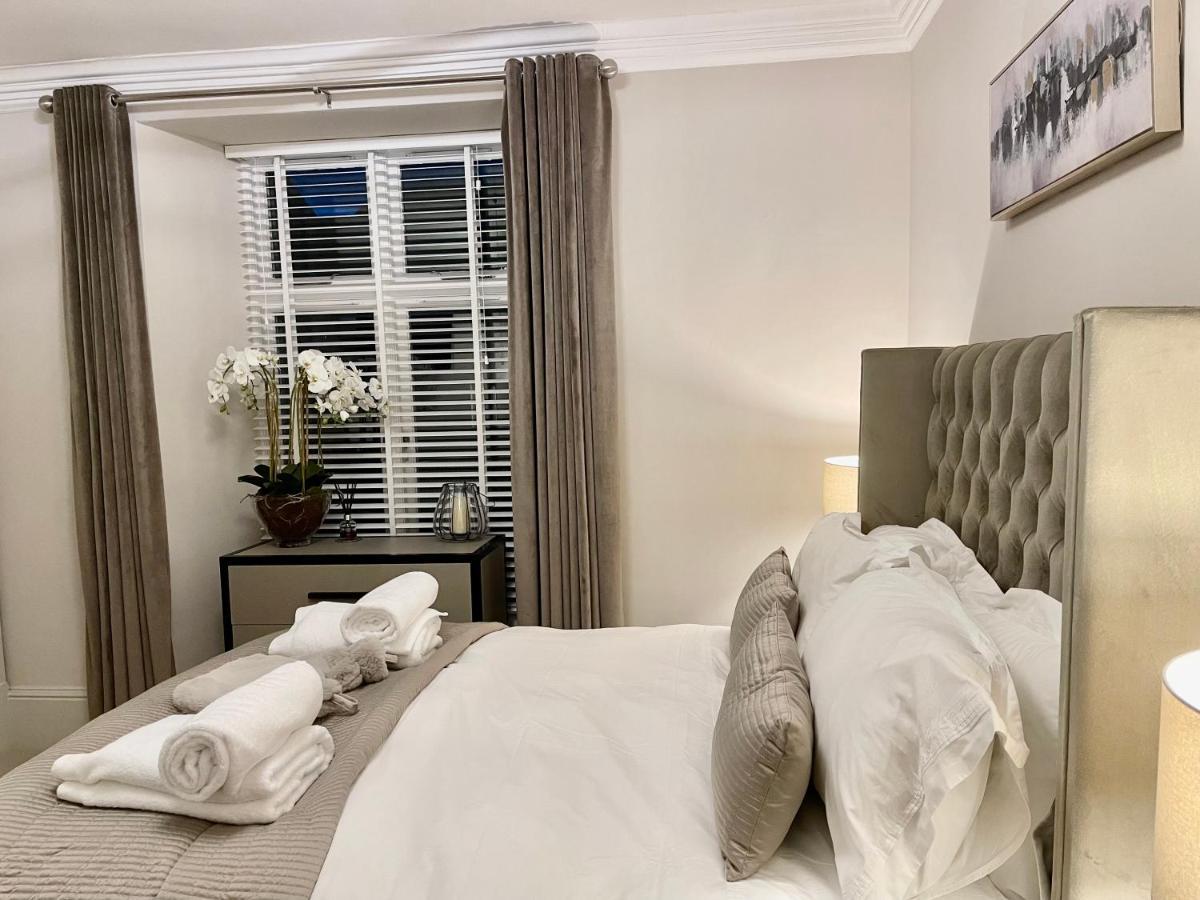 Edge Mere Apartment, โบว์เนส ออน วินเดอเมียร์ ภายนอก รูปภาพ