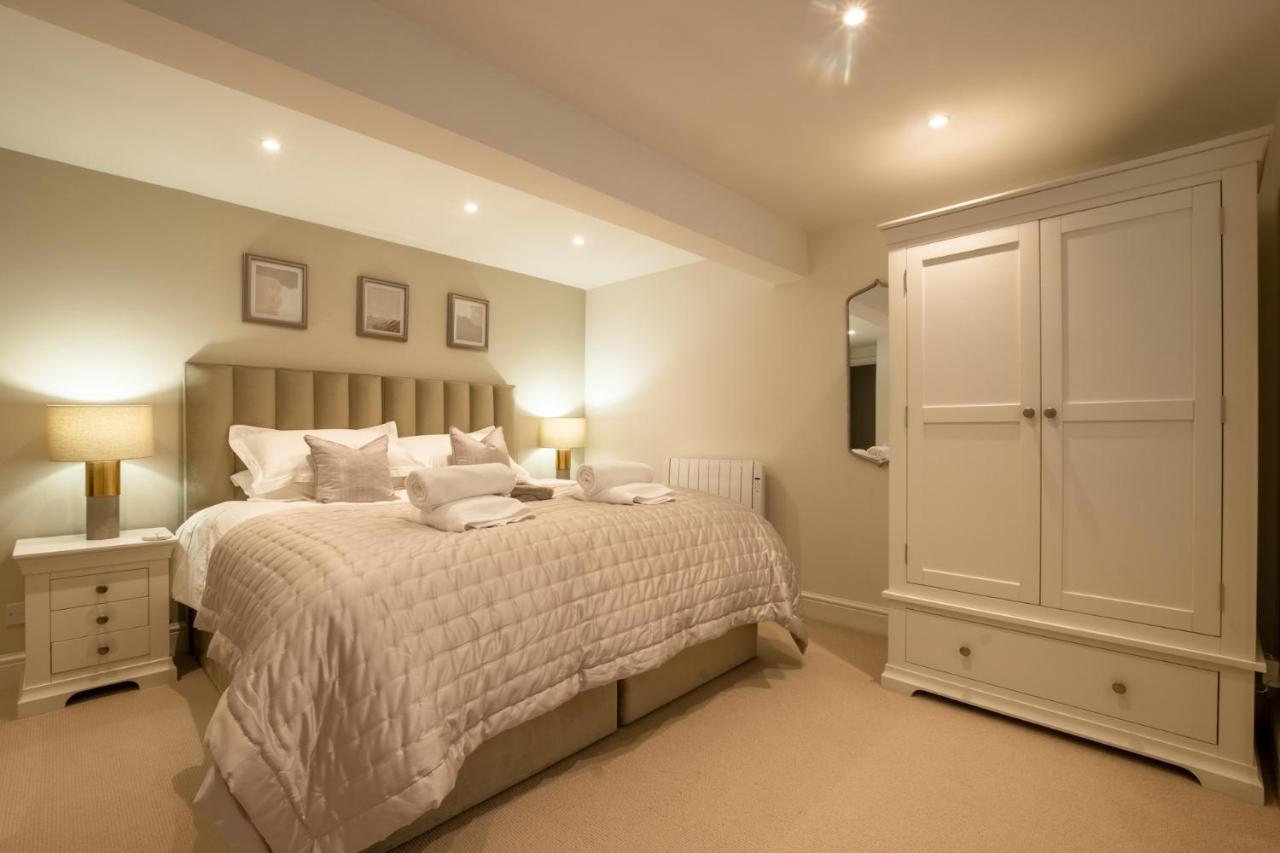 Edge Mere Apartment, โบว์เนส ออน วินเดอเมียร์ ภายนอก รูปภาพ