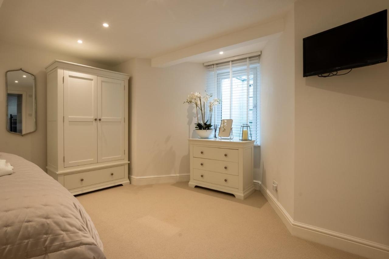 Edge Mere Apartment, โบว์เนส ออน วินเดอเมียร์ ภายนอก รูปภาพ