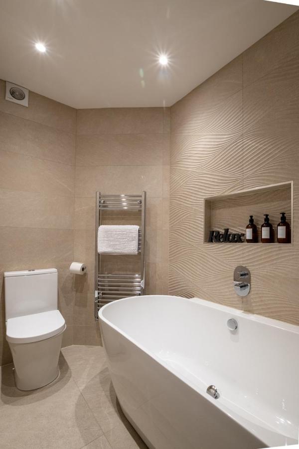 Edge Mere Apartment, โบว์เนส ออน วินเดอเมียร์ ภายนอก รูปภาพ