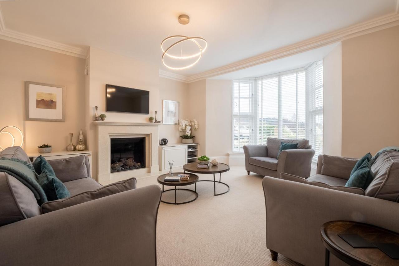 Edge Mere Apartment, โบว์เนส ออน วินเดอเมียร์ ภายนอก รูปภาพ