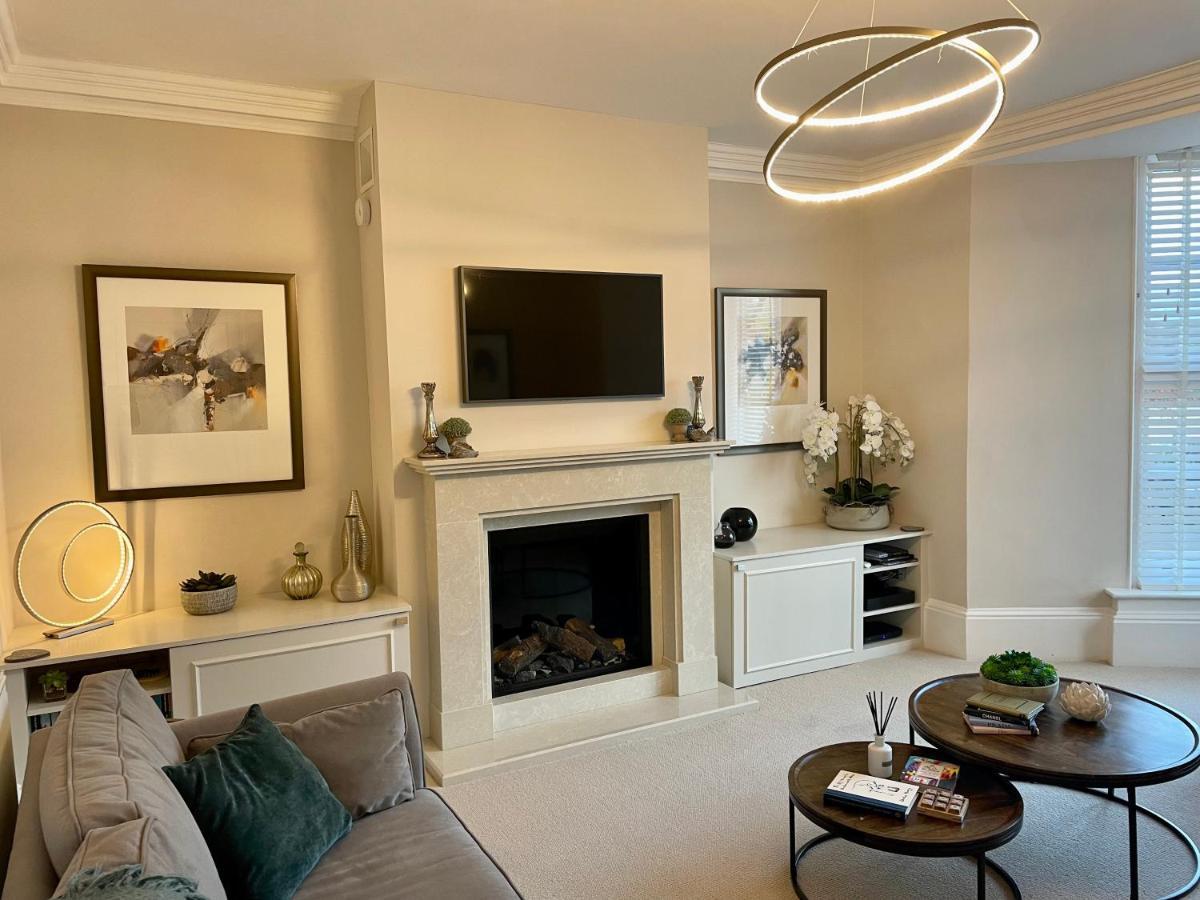 Edge Mere Apartment, โบว์เนส ออน วินเดอเมียร์ ภายนอก รูปภาพ