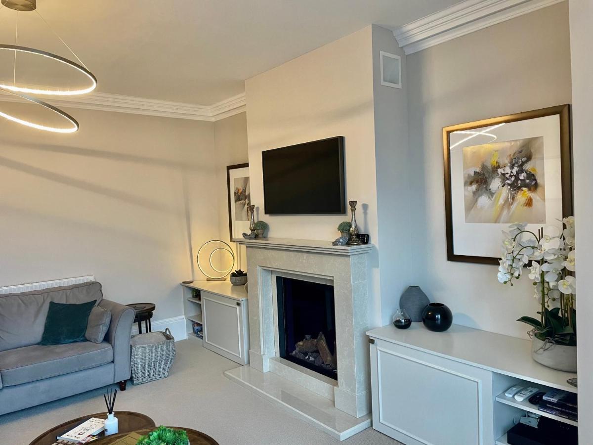 Edge Mere Apartment, โบว์เนส ออน วินเดอเมียร์ ภายนอก รูปภาพ